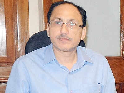 Sitaram Kunte is new chief secy