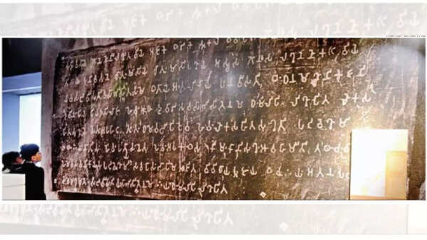 Buddha's language is fighting extinction, and it's not alone