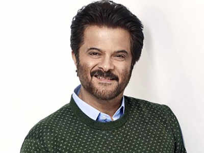 Anil Kapoor: I am not delusional