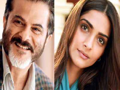 Shelly Chopra Dhar on Anil Kapoor, Sonam Kapoor-starrer Ek Ladki Ko Dekha Toh Aisa Laga: Sridevi's sudden demise interrupted the process