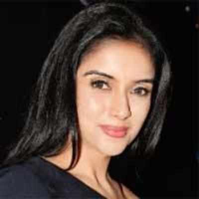 Asin and Dhoni, more than friends?