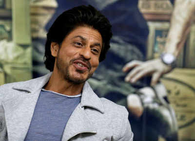 Shah Rukh Khan: I’m more comfortable in the company of women