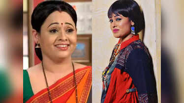 Taarak Mehta Ka Ooltah Chashmah actress Madhavi aka Sonalika ...