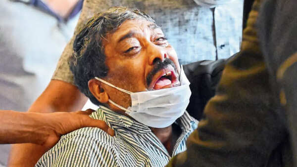 ‘I can’t identify my daughter’: Relatives endure painful search among Kerala landslide victims