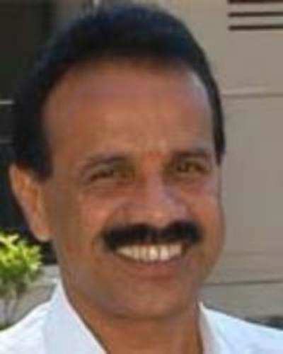 Sadananda Gowda elected next CM