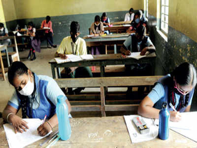 SSLC exams: State issues fresh guidelines