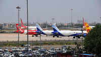 Post lockdown flights: No cabin baggage, detailed questionnaire for passengers 