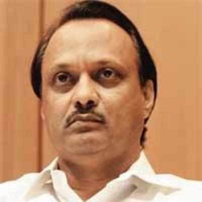Power in suburbs to cost less: Ajit Pawar