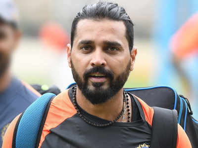 Players need better communication from selectors: Murali Vijay