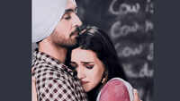 Diljit Dosanjh croons sad song 'Dil Todeya' from 'Arjun Patiala' 