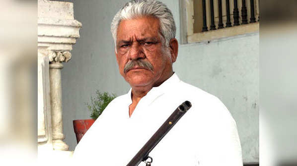 Remembering Om Puri: The actor’s most memorable films