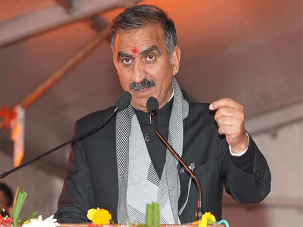 Himachal Pradesh achieves major leap in national education rankings: CM Sukhu