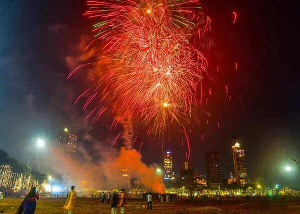 IMA calls for phased ban on firecrackers
