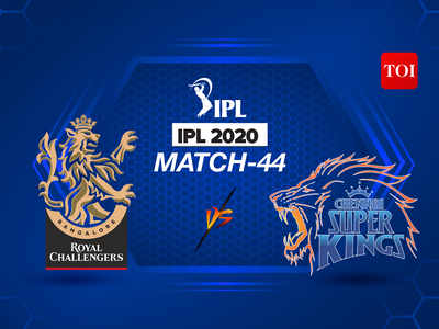 IPL 2022: RCB vs CSK, Match 49: Pitch Report, Probable XI and Match  Prediction | Cricket Times