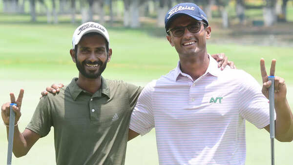 Viraj Madappa, Rashid Khan book spot for Asian Games
