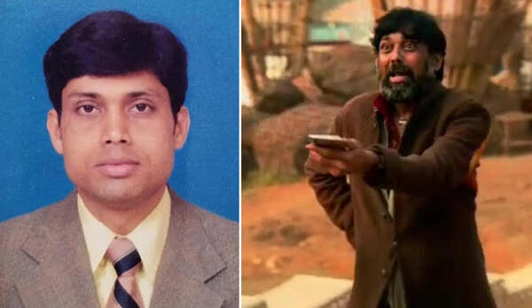 12 years, 12 names: Fugitive actor rewrote identity for every role