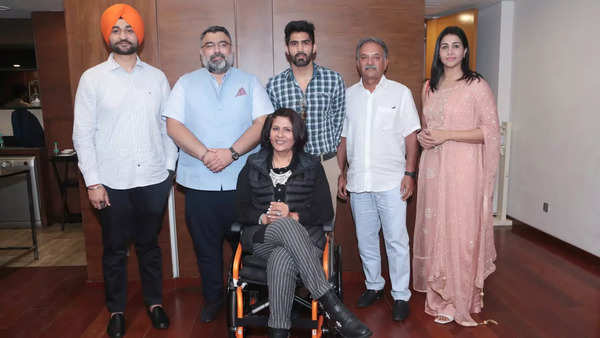 TOISA 2021 to honour the champions of Indian sports