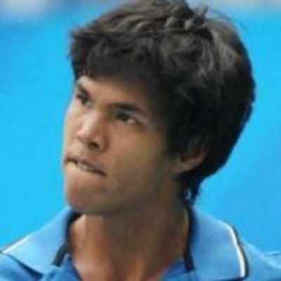 Somdev wins seventh gold for India