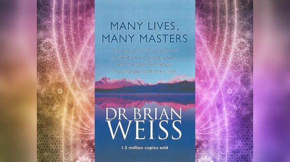 8 books on reincarnation that will change your perspective