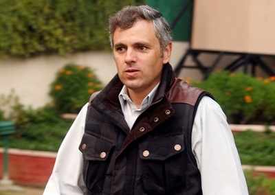 Omar Abdullah subjected to secondary immigration check in US