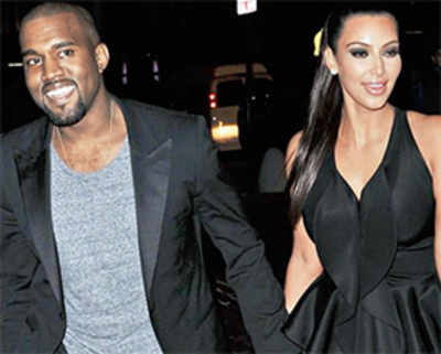 Kanye wants Kim to ‘dress sexier’
