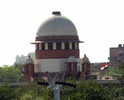People facing criminal charges should not be made ministers: SC