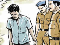 Delhi: Man held for trying to incite tension on Holi 