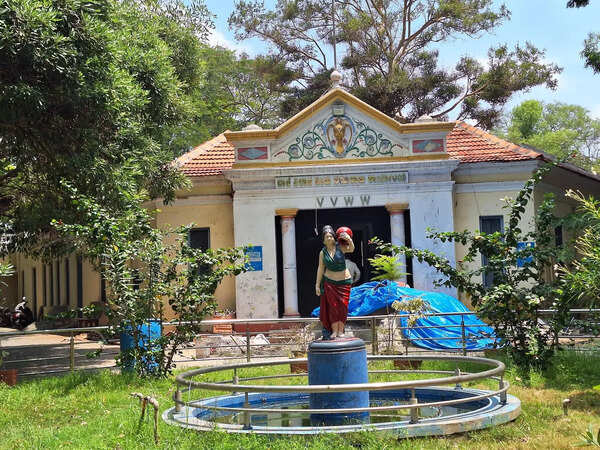 Heritage debate brews over VVWW repairs