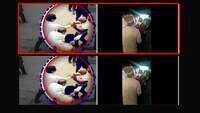 On cam: Navy veteran brutally beaten up by Shiv Sena goons for satirical WhatsApp forward 