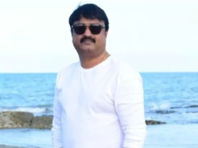 Kondapalli Sravani suicide case: Telugu film producer Ashok Reddy arrested