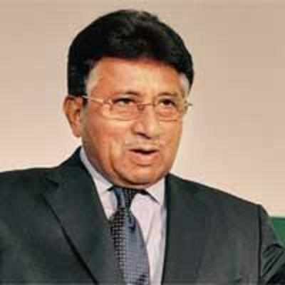 Musharraf returns to active politics, launches new party