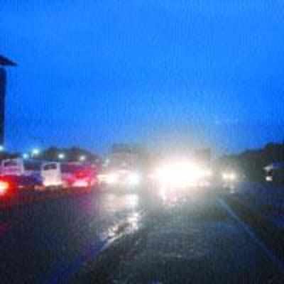 Roads need to be safer during rains