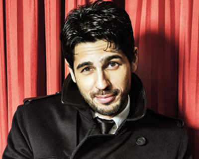Fame is short-lived; I don't want to fake it: Sidharth Malhotra