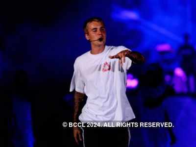 Justin Bieber drops new single Intentions