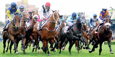 Need for steed: State ready to offer Rs 2.5cr to get 50 slots in Bangalore Turf Club