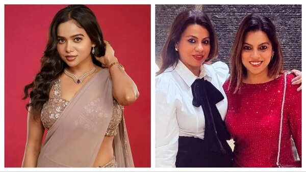 Manisha Rani joins Preeti Simoes and Neeti Simoes’ Maa Hai Na with her father