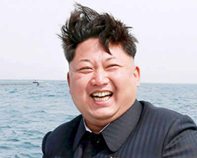 N Korea tests H-bomb