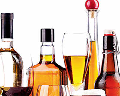 State asks excise dept to review alcohol tax