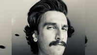 Ranveer Singh's retro look leaves fans amazed! 