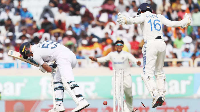 IND vs ENG Live Score: STAT ATTACK