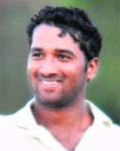 Three spree for Karnataka