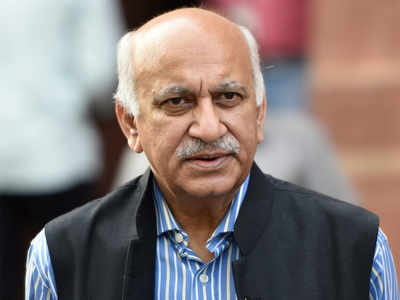 MJ Akbar case: Trial to be shifted to other court