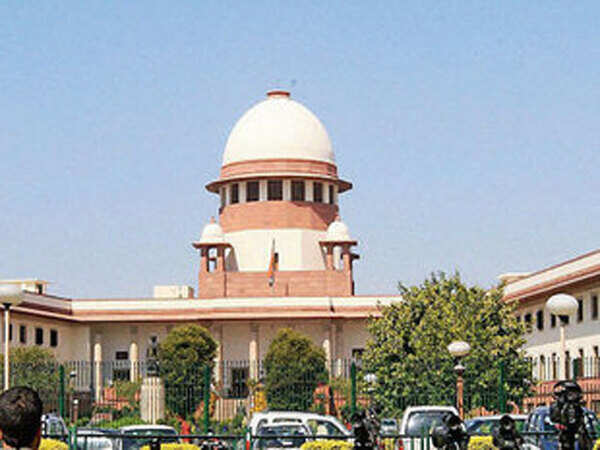 Supreme Court calls for data protection law