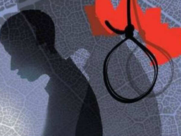 TV channel MD booked for abetting suicide