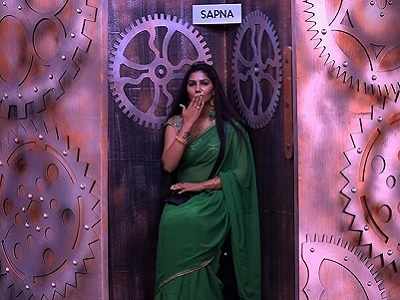 Highlights: Bigg Boss 11 Weekend Ka Vaar with Salman Khan Episode 56 Day 56: Sapna Choudhary is evicted