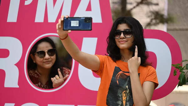 How big a factor is religion in swaying female voters?