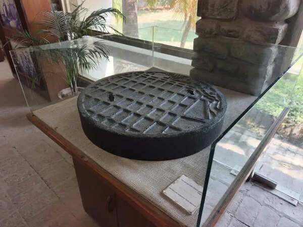 Le Corbusier Centre — birthplace of Chandigarh — in poor health