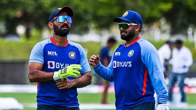 Pant or Karthik against England in semis?