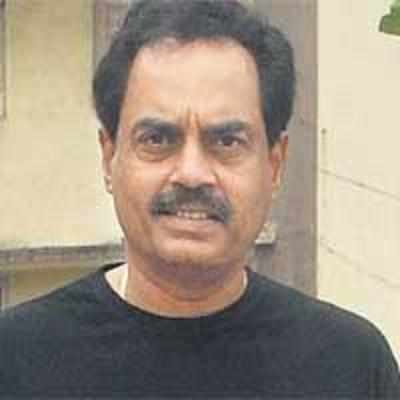 '˜Prove you are Vengsarkar'