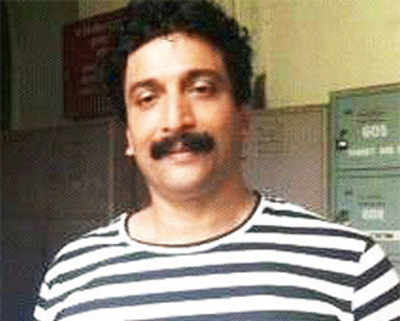 MCOCA charges against gangster Shetty dropped